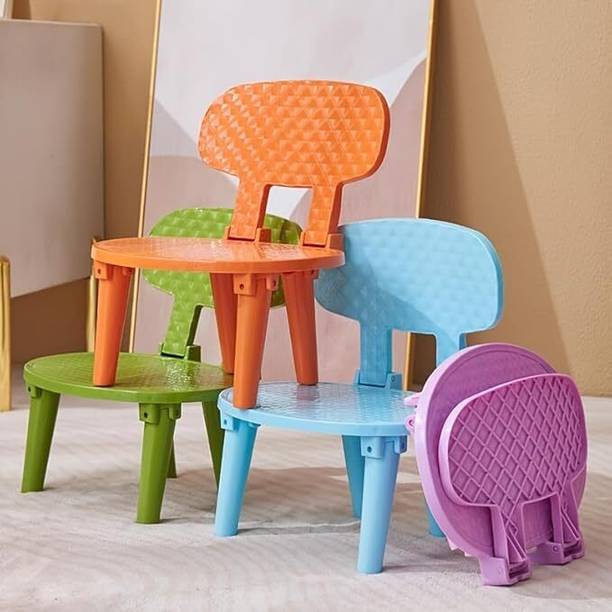 SAWARIYASETH ENTERPRISE Plastic Chair