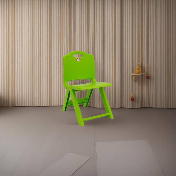 Surprise Folding chair Plastic Chair