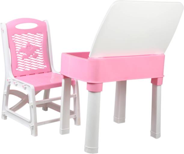 DND Plastic Desk Chair