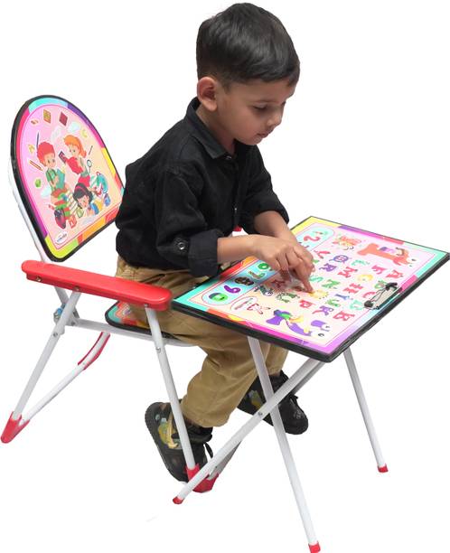 MAMATOYS study table chair Desk pink For use 2 to 15 years child Solid Wood Desk Chair