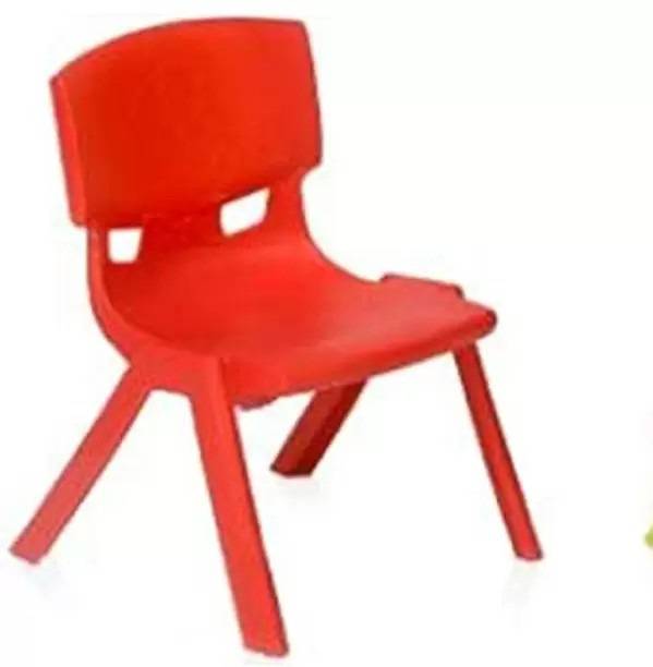 katrik plastic chair for kids 1 seating Plastic Chair
