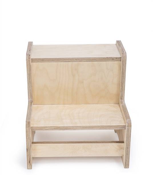 KIDDERY engineered wood Stool