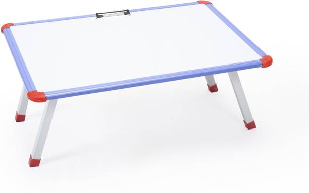 SWINGISH study table for kids. multipurpose use. portable chair. laptop table. Solid Wood Study Table
