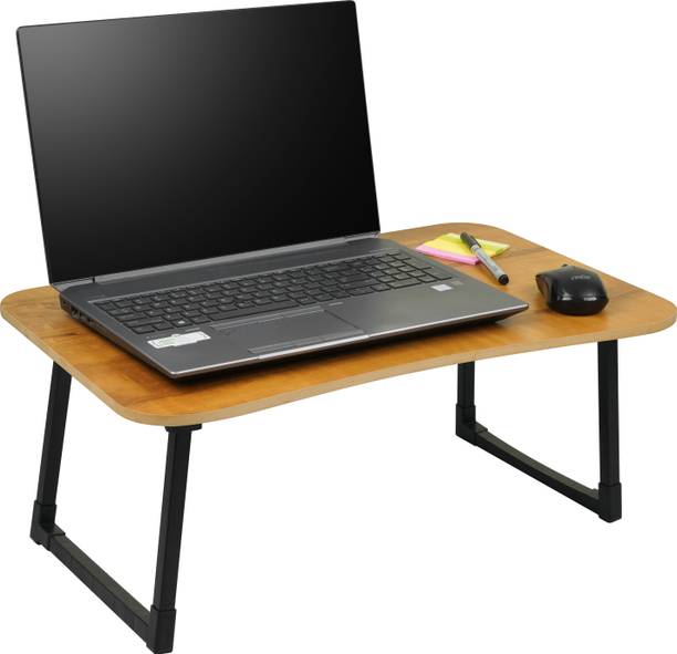 MAKD Wood Portable Laptop Table