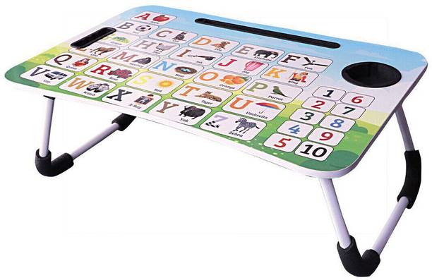 RKK SALES Study Table and Laptop Table Engineered Wood Study Table