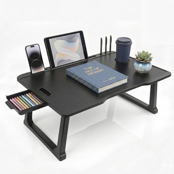 CDPL Express High Quality Kids Table I Study Solid Wood Study Table