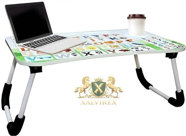 XALVIREX ABCD TABLE Solid Wood Study Table