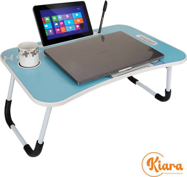 WIFTY Wood Portable Laptop Table