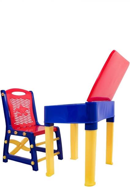 DND Plastic Desk Chair