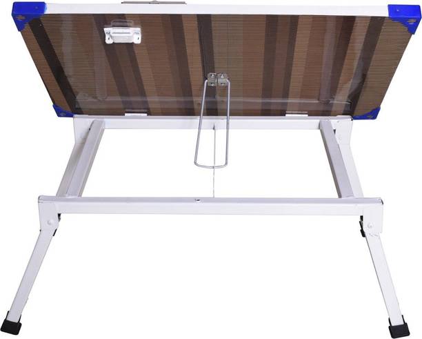 Rudra creations Beautiful, Modern and Attractive Metal Study Table