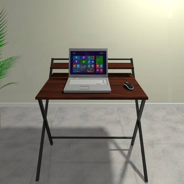 Pridiyos Engineered Wood Multipurpose Table