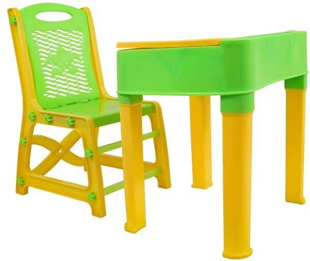 अश्लास प्लास्टिक स्टडी टेबल