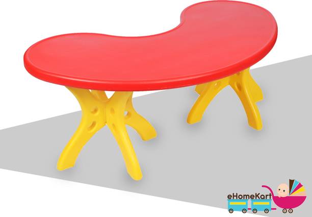 Ehomekart Plastic Study Table