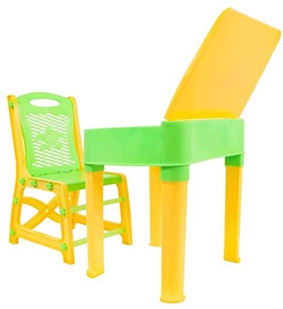 ashirvad enterprise 3 to 10 Years kids Plastic Study Table