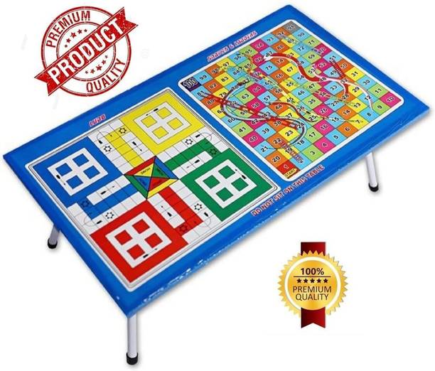 hani Metal Study Table