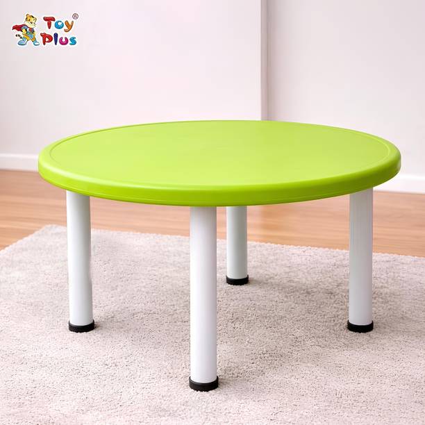 Toyplus Plastic Activity Table