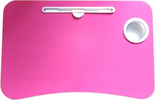 DPH Study Table and Laptop Table Engineered Wood Study Table