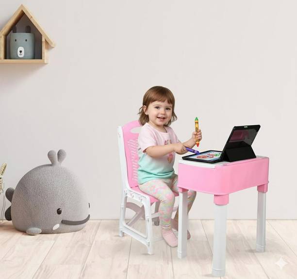 RISEM INTERNATIONAL Plastic Study Table