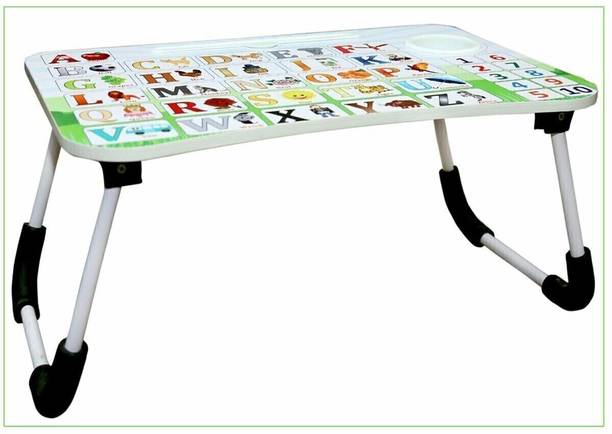 FurniGully Study Table and Laptop Table Engineered Wood Study Table