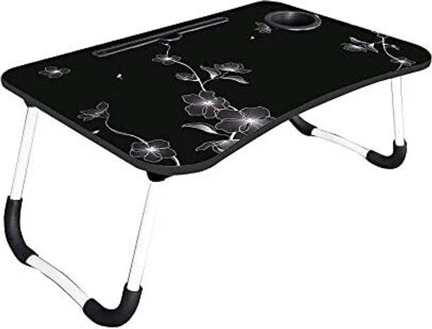 FurniGully Study Table and Laptop Table Engineered Wood Study Table