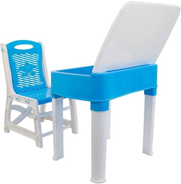 D&D NX kids study table Plastic Chair