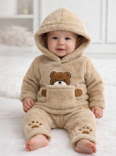 Baby Boys & Baby Girls Casual Sweater Sweater, Pyjama