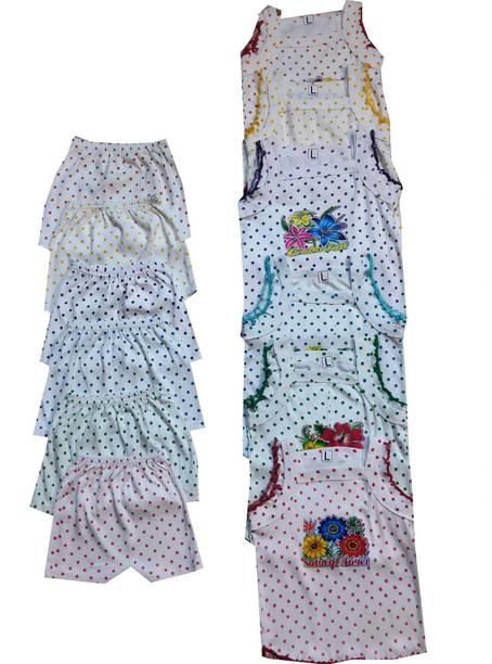 Baby Boys & Baby Girls Party(Festive) Top Shorts