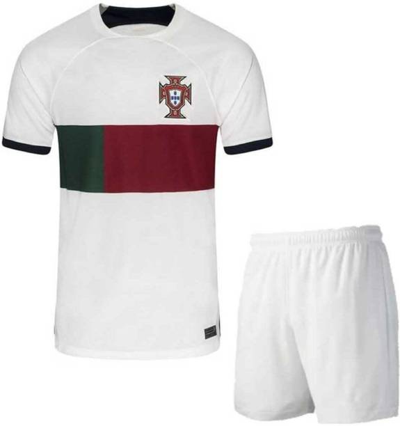Ronaldo Jersey - Buy Ronaldo Jersey online at Best Prices in India