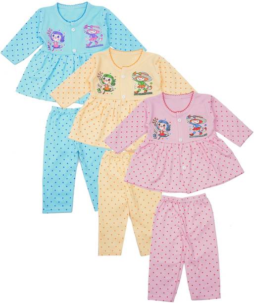 New Born Baby Girl Clothes - Buy New Born Baby Girl Clothes online at ...