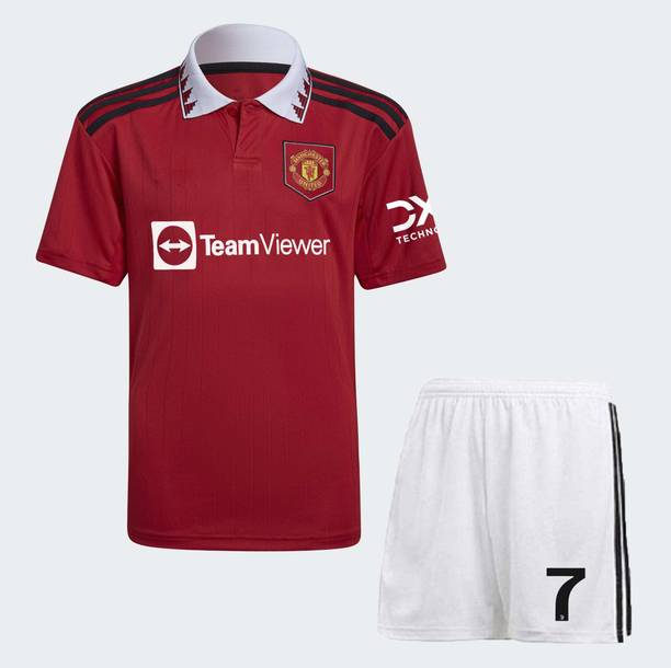 Ronaldo Jersey - Buy Ronaldo Jersey online at Best Prices in India