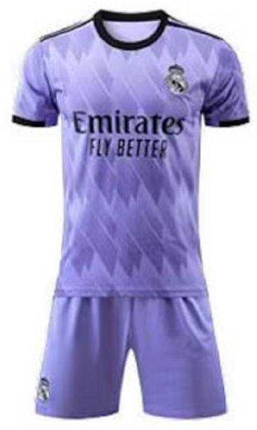 Football Jerseys - Buy Football Jerseys online at Best Prices in India | Flipkart.com