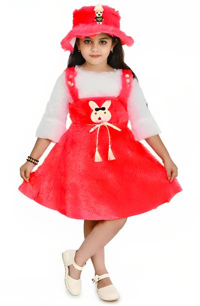 JIYAN FASHION WORLD Girls Casual Jacket Skirt