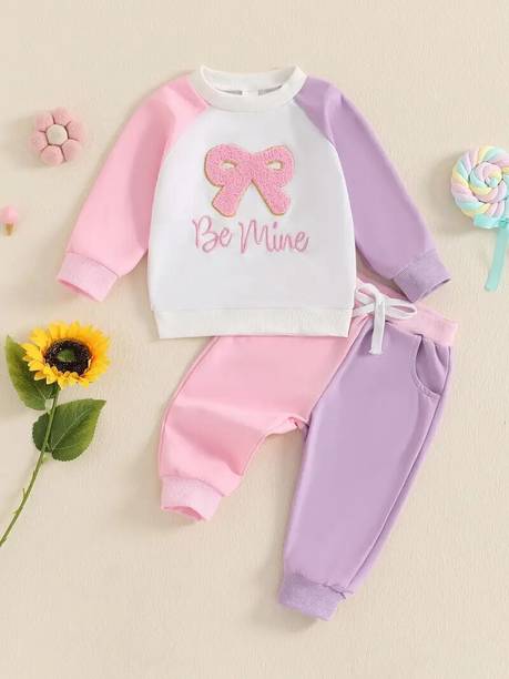 I M G FASHION Baby Boys & Baby Girls Casual T-shirt Pyjama
