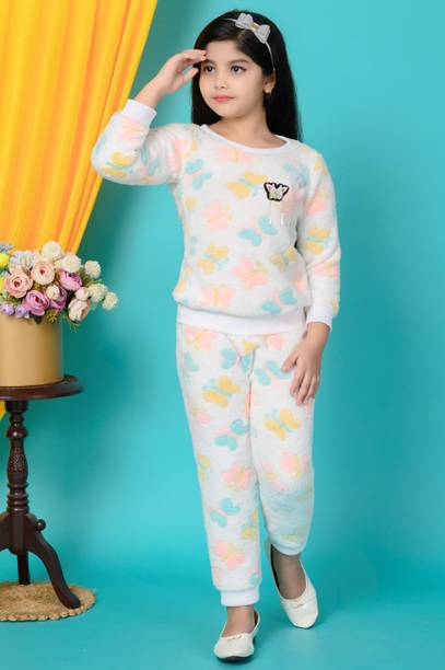 ULTINITY Girls Casual Dress Pant