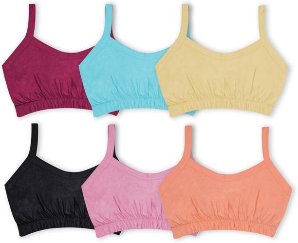 Our Little Munkee Camisole For Girls