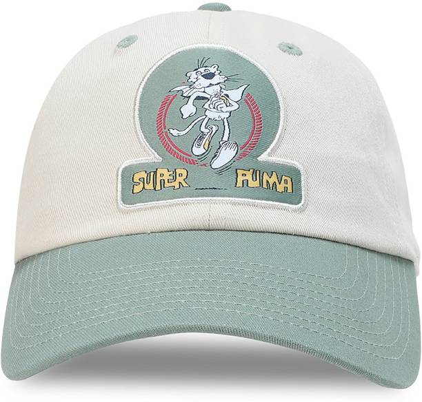 PUMA Kids Cap