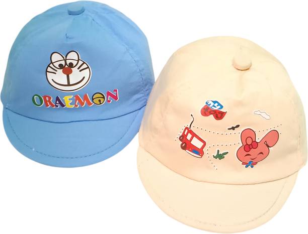 ISLANA Kids Cap