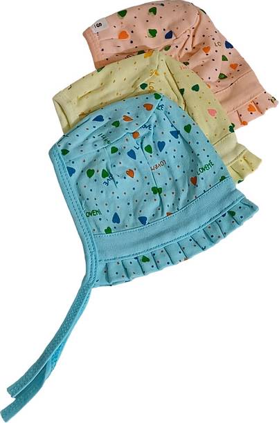 SHREEHARI Kids Cap