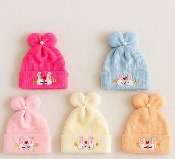 Skull Cap