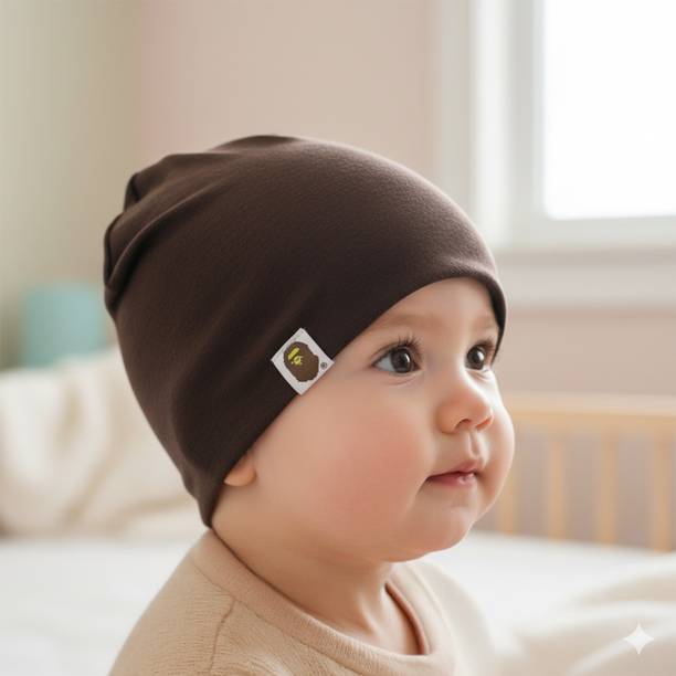 Monkey Cap