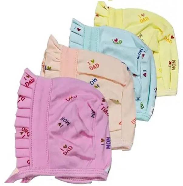 FabSquare Kids Cap