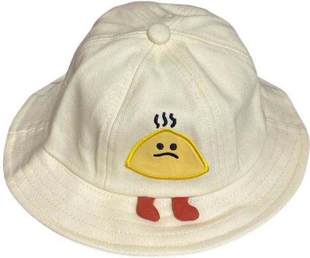 HIVVO Bucket Hat