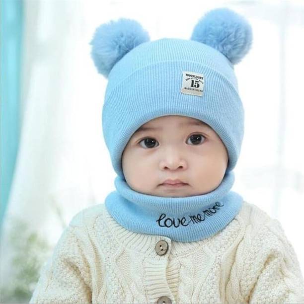 YOUTH ROBE Kids Cap