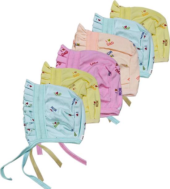 Bigbought Kids Cap