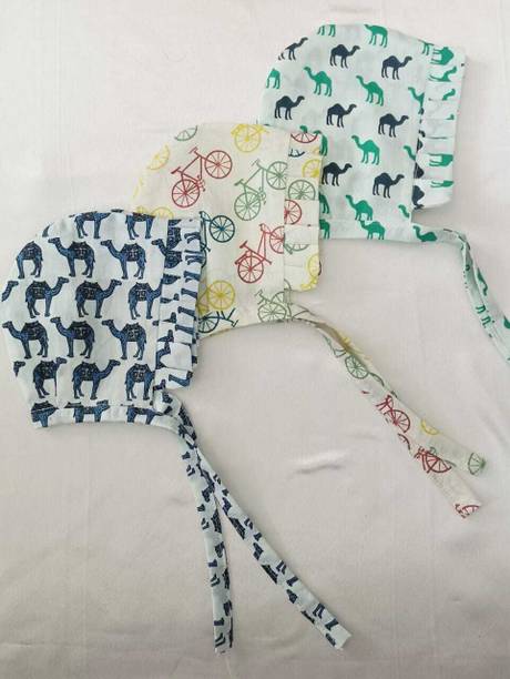 Hitansh Kids Cap