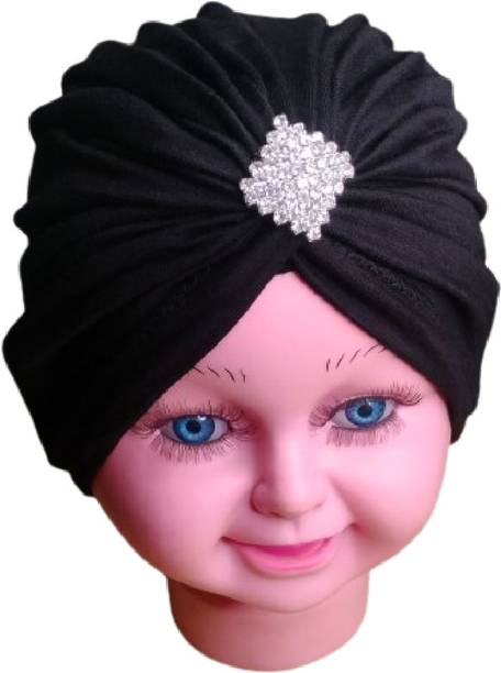 Dwitiya Kids Cap