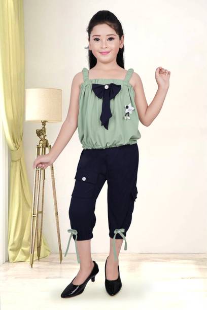 New Sakib Dresses Indi Girls Below Knee Party Dress