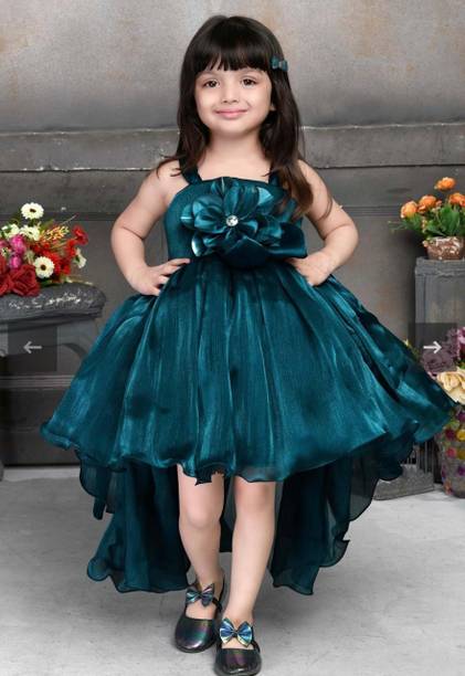 Kids' Adorable Party Dress by Hello Brothers