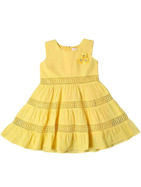 Snazzygirl Girls Midi/Knee Length Casual Dress