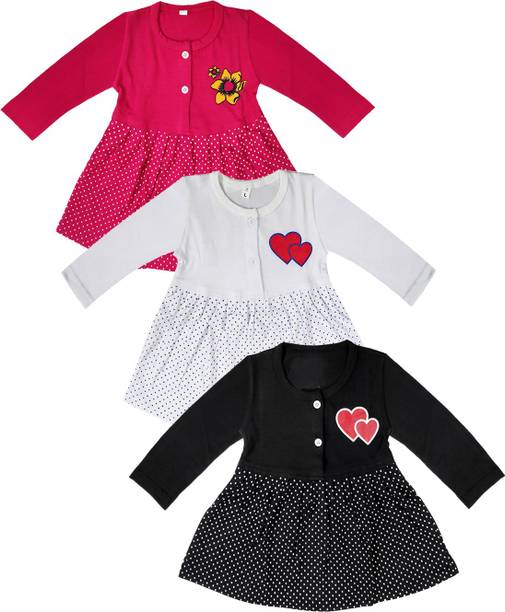 3 Month Baby Dress - Buy 3 Month Baby Dress online at Best Prices in ...